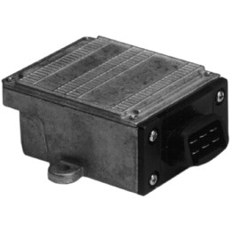 Echlin TP1006D Ignition Module - Opel Brazil 6 Pin