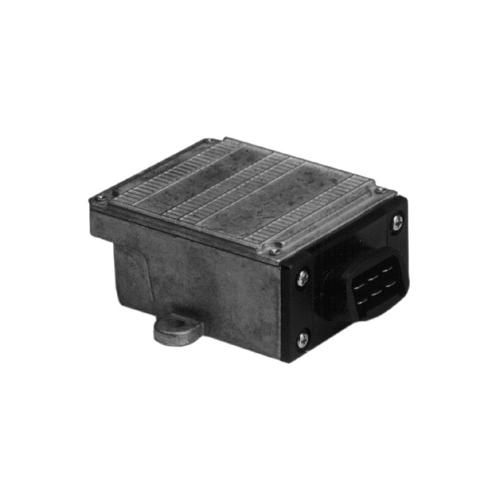Echlin TP1006D Ignition Module - Opel Brazil 6 Pin