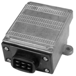 Echlin TP1003B Ignition Module - BMW 5 Series 6 Pin