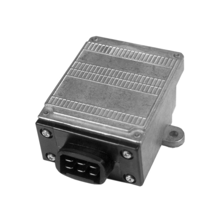 Echlin TP1003B Ignition Module - BMW 5 Series 6 Pin