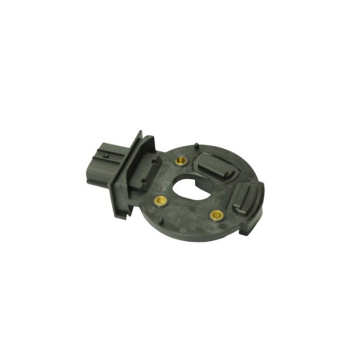 Echlin TP002 Ignition Module - Mazda 323 86 - J821