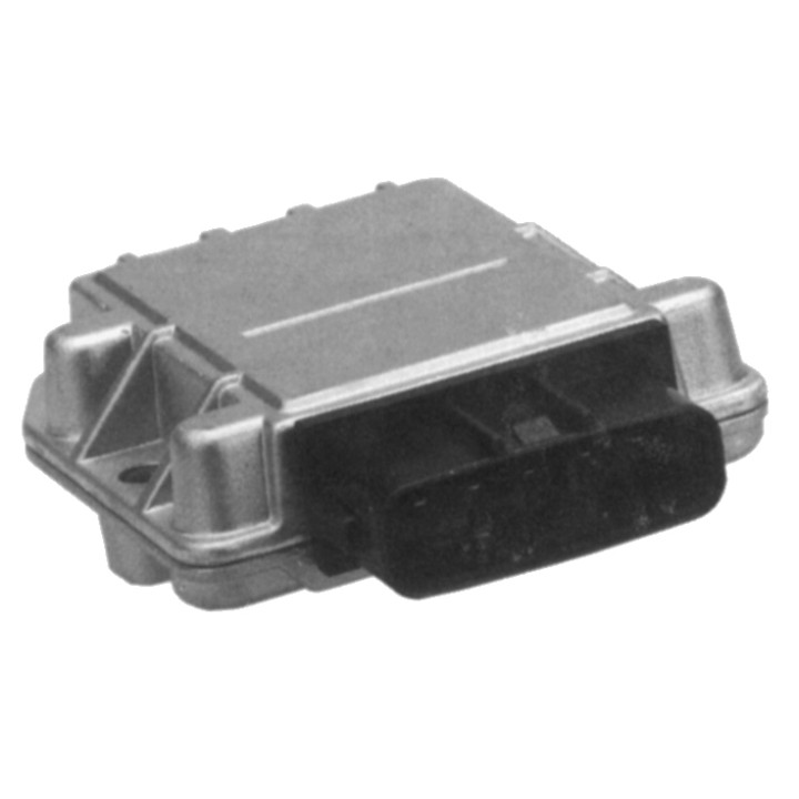 Echlin TP1021 Ignition Module - Toyota Camry 5 Pin