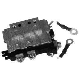 Echlin TP189 Ignition Module - Toyota Magnetic Type