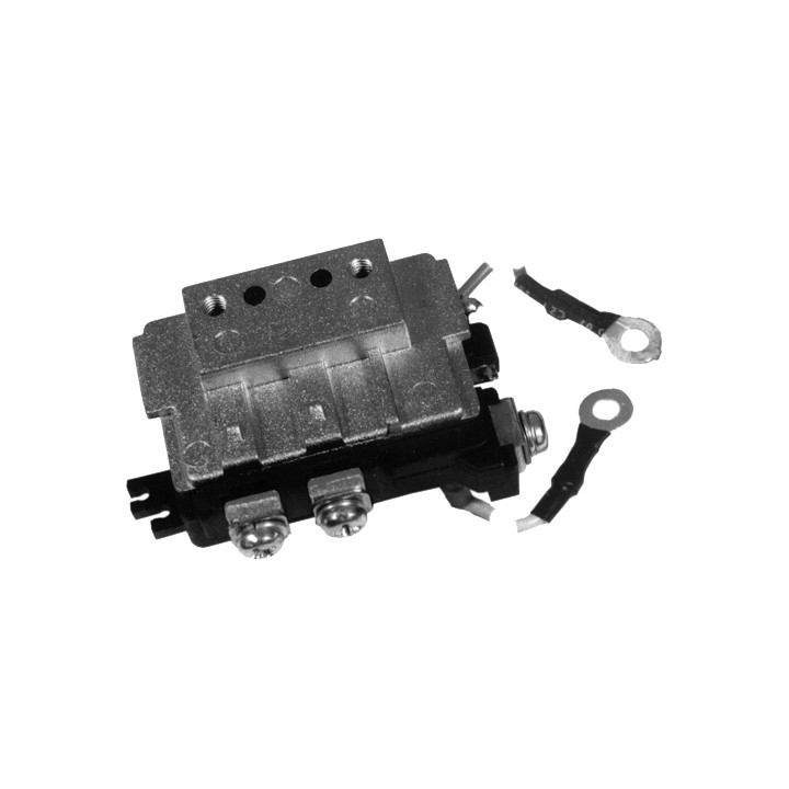 Echlin TP189 Ignition Module - Toyota Magnetic Type