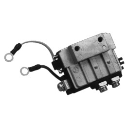 Echlin TP1004T Ignition Module - Toyota 2Y/4Y