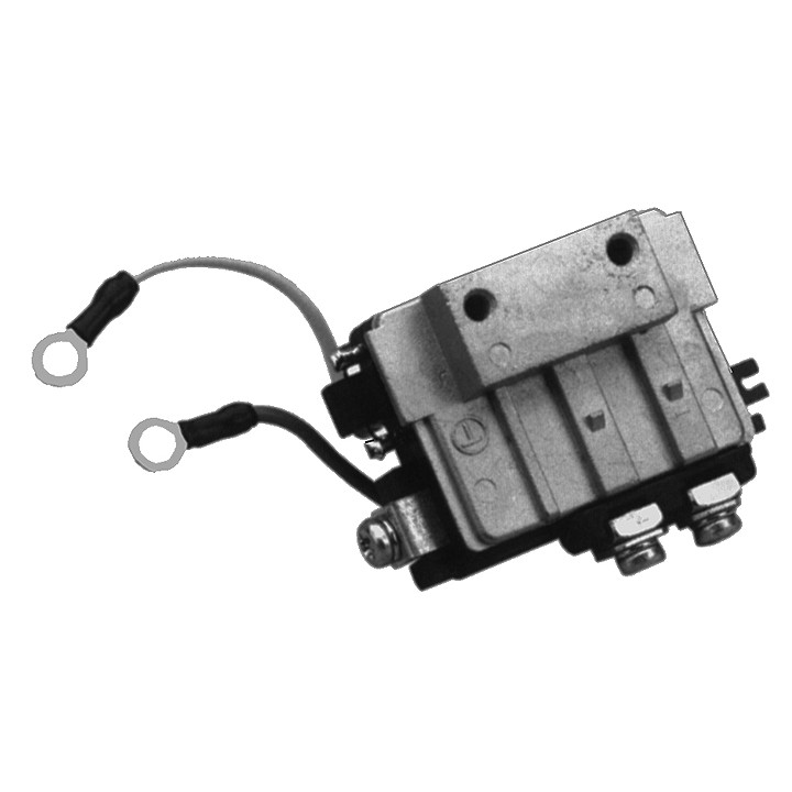 Echlin TP1004T Ignition Module - Toyota 2Y/4Y