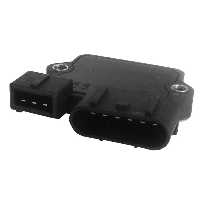 Echlin TP1023 Ignition Module - Mitsubishi Colt/Pajero 6Cyl