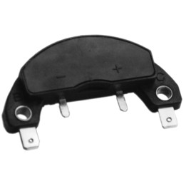 Echlin TP1000M Ignition Module - Ford/Mazda Magnetic Type