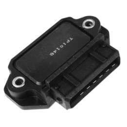 Echlin TP1014B Ignition Module - Opel 6 Pin