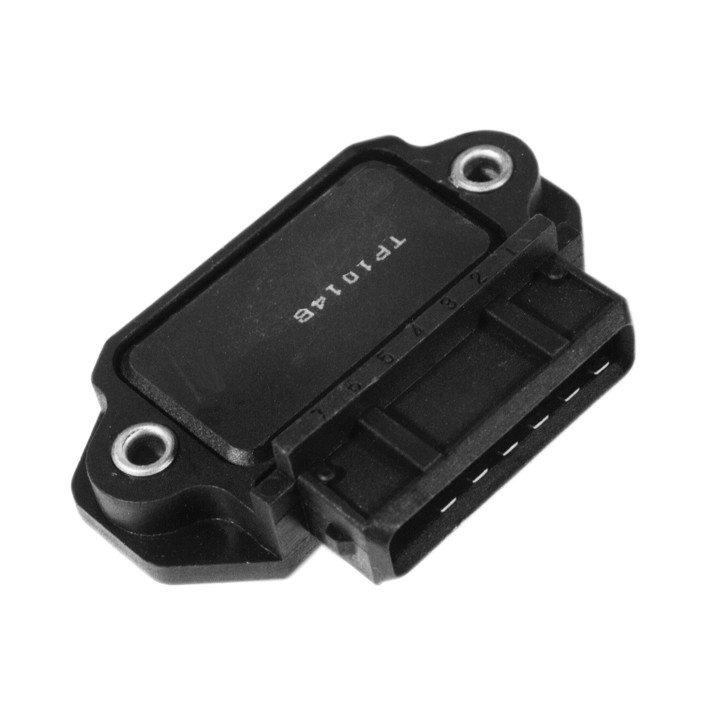 Echlin TP1014B Ignition Module - Opel 6 Pin