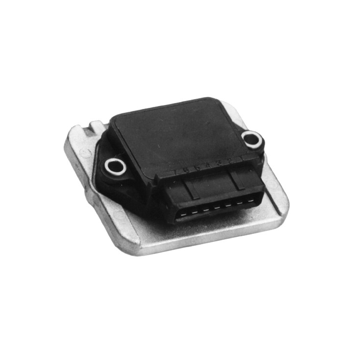 Echlin TP900B Ignition Module - VW 7 Pin