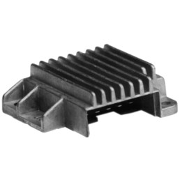Echlin TP1009FM Ignition Module - Fiat Uno 1.1/1.4 5 Pin