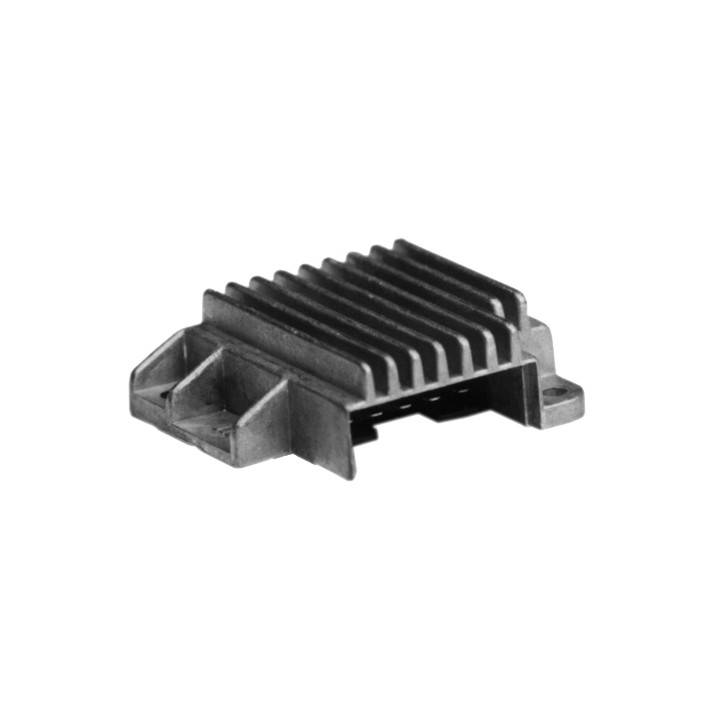 Echlin TP1009FM Ignition Module - Fiat Uno 1.1/1.4 5 Pin