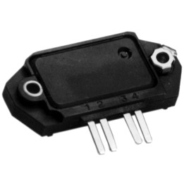 Echlin TP500 Ignition Module - Ford Escort Cvh
