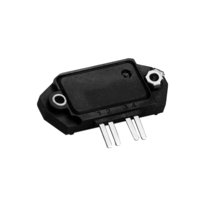 Echlin TP500 Ignition Module - Ford Escort Cvh