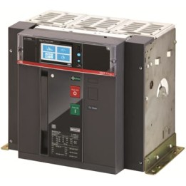 ABB Air Circuit Breaker E1.2-E6.2 E4.2N 3200A 66kA Ekip Touch LI (1SDA071144R1)