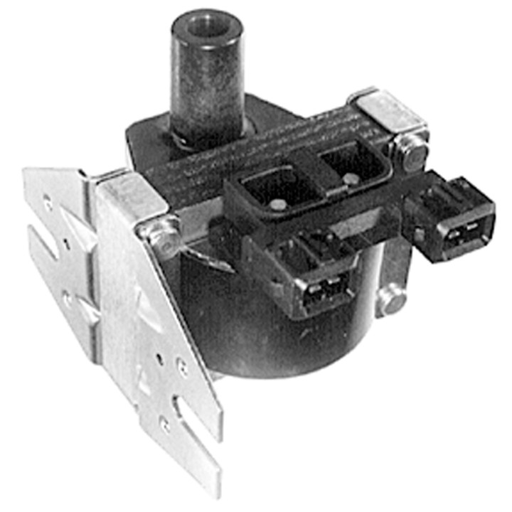 Echlin IC92 Ignition Coil - Electronic - Opel Astra C16Nz C18Nz