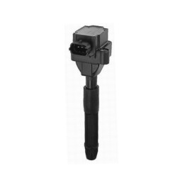 Echlin IC91 Ignition Coil - Electronic - Mercedes 180/200/203 - 00-04