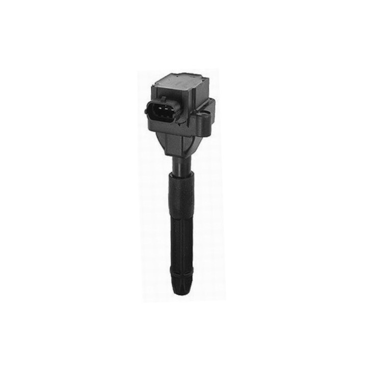 Echlin IC91 Ignition Coil - Electronic - Mercedes 180/200/203 - 00-04
