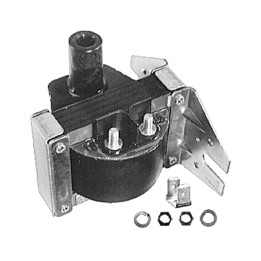 Echlin IC907 Ignition Coil - Electronic - Mazda Laser/Meteor 2.0I 16V