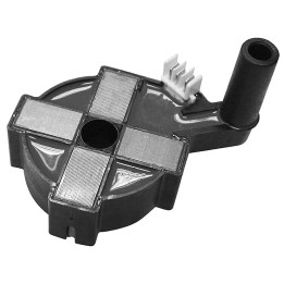Echlin IC904 Ignition Coil - Electronic - Ford Telstar/Mazda 626 Kl6 2.5