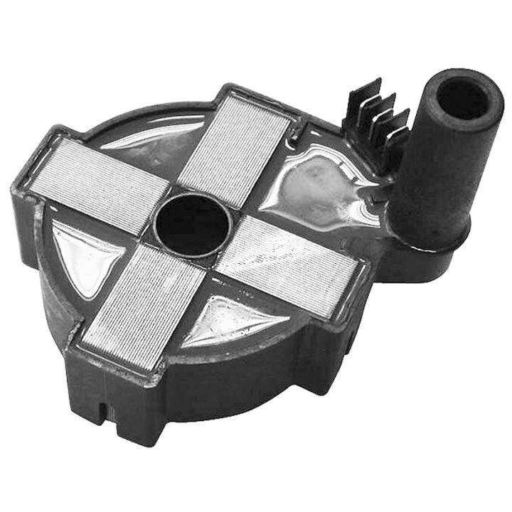Echlin IC902 Ignition Coil - Electronic - Ford Telstar/Mazda 626 Fs