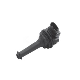 Echlin IC039 Ignition Coil - Electronic - Volvo C70/S60/S80/Xe70/Xe90