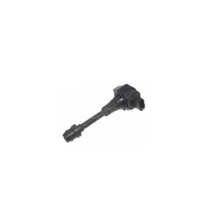 Echlin IC037 Ignition Coil - Electronic - VW Beetle/Caddy/Golf Iv