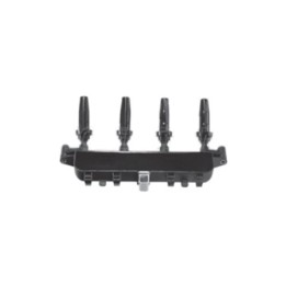 Echlin IC013 Ignition Coil - Electronic - Citroen 1.4 C2/C3/C4//Peugeot