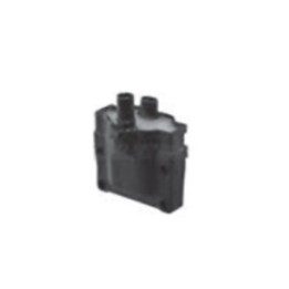 Echlin IC011 Ignition Coil - Electronic - Toyota Corolla 1.6 20V 4Age