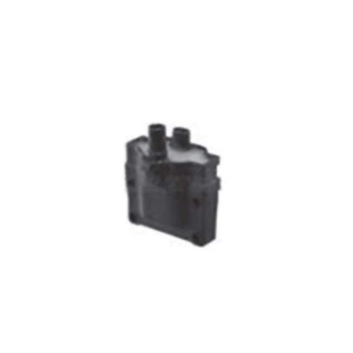 Echlin IC011 Ignition Coil - Electronic - Toyota Corolla 1.6 20V 4Age