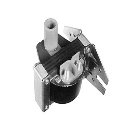 Echlin IC80 Ignition Coil - Electronic - Mercedes M10Z 1989