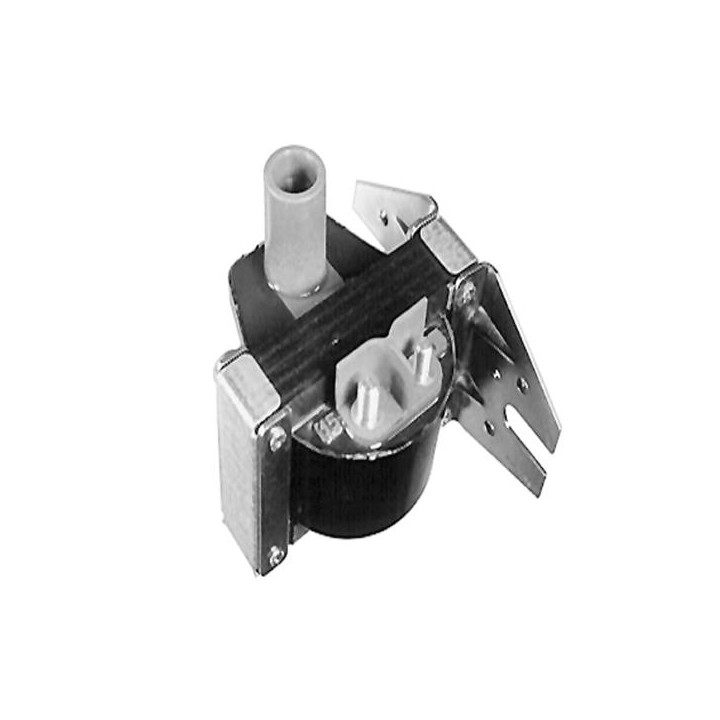 Echlin IC80 Ignition Coil - Electronic - Mercedes M10Z 1989