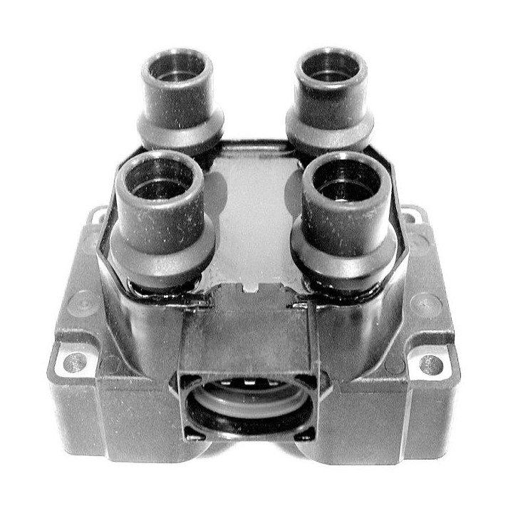 Echlin IC600 Ignition Coil - Electronic - Ford Escort 1.6 Zetec