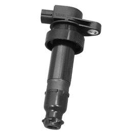 Echlin IC591 Ignition Coil - Electronic - Hyundai 120/130