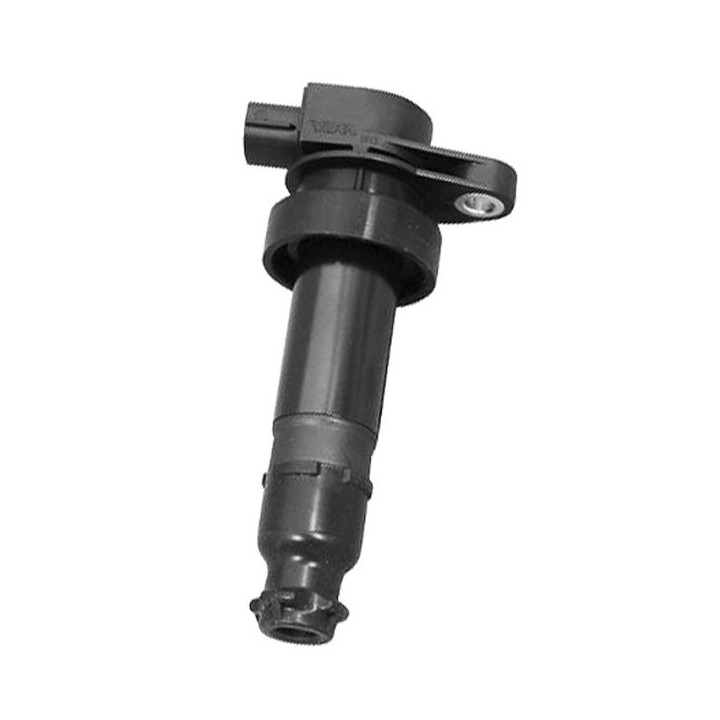 Echlin IC591 Ignition Coil - Electronic - Hyundai 120/130