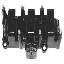 Echlin IC492 Ignition Coil - Ford Falcon
