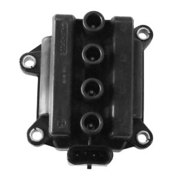 Echlin IC418 Ignition Coil - Electronic - Ren Clio Iii/Logan/Modus