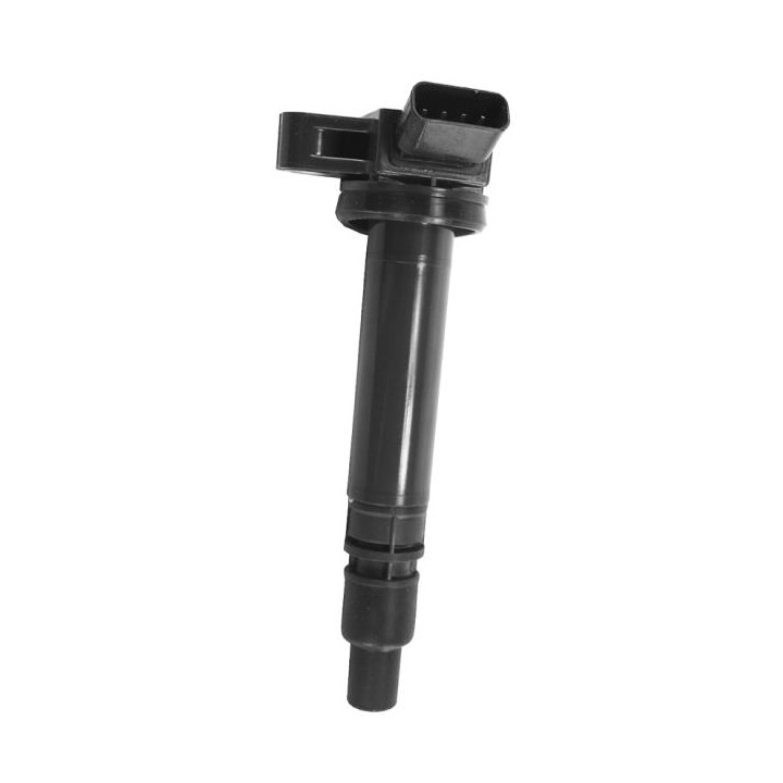 Echlin IC41 Ignition Coil - Electronic - Toyota Run X
