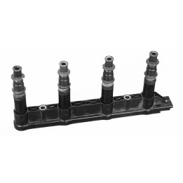 Echlin IC383 Ignition Coil - Electronic - Citroen C2/C3/Peugeot 207/107