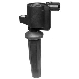 Echlin IC380 Ignition Coil - Electronic - Ford Focus/Mazda 3/Volvo B418L