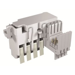 ABB Air Circuit Breaker E1.2-E6.2 E2.2 to E6.2 4Q (1SDA073753R1)