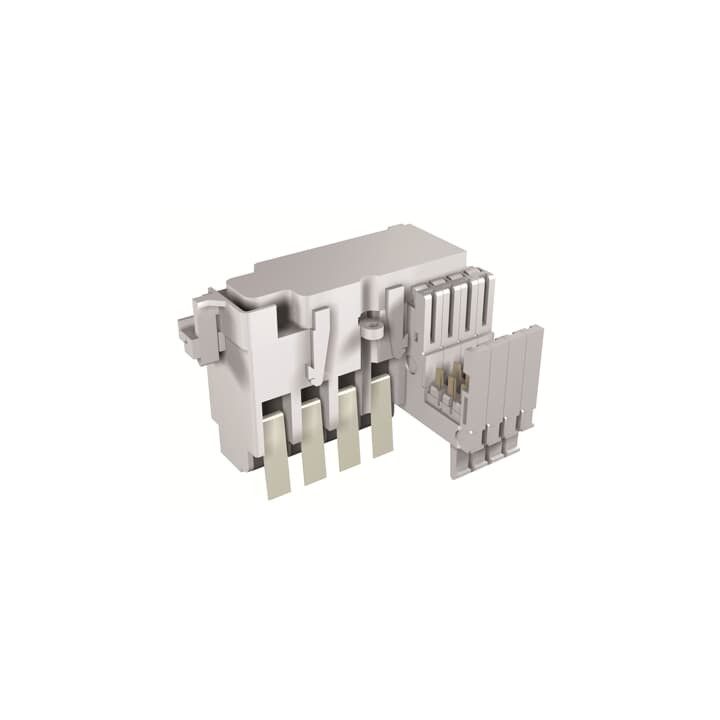ABB Air Circuit Breaker E1.2-E6.2 E2.2 to E6.2 4Q (1SDA073753R1)