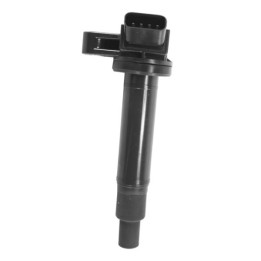 Echlin IC36 Ignition Coil - Electronic - Toyota Land Cruiser