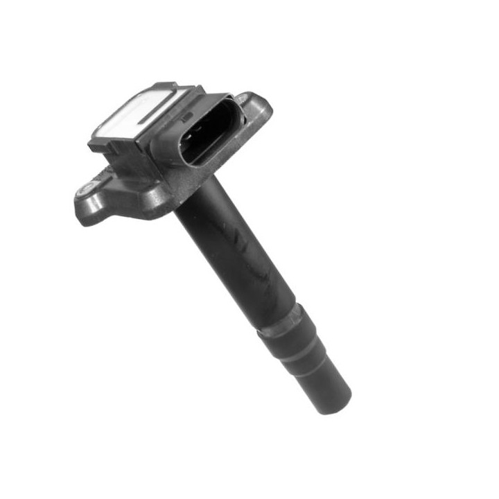 Echlin IC345 Ignition Coil - Electronic - VW/Audi Awv 2003+