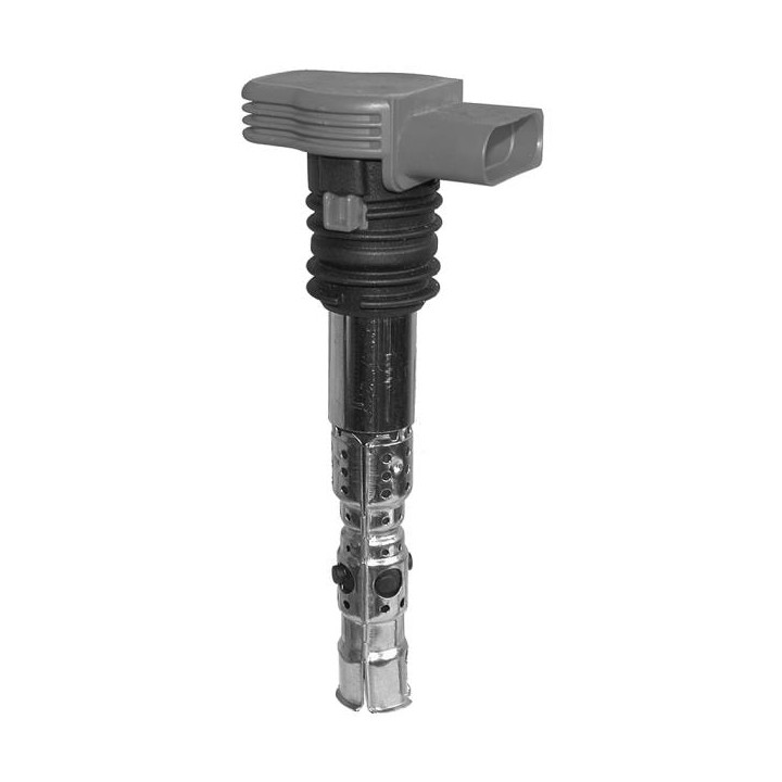 Echlin IC336 Ignition Coil - Electronic - Audi A4/A6 Alt 2000+