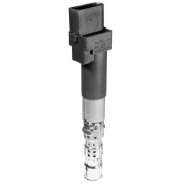 Echlin IC335 Ignition Coil - Electronic - VW Passat/Sharan Ayl 2000+