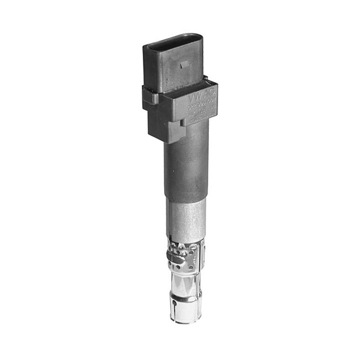 Echlin IC334 Ignition Coil - Electronic - Porsche/VW Blv 2005+