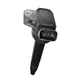 Echlin IC33 Ignition Coil - Electronic - Nissan Navara/Pathfinder 4.0