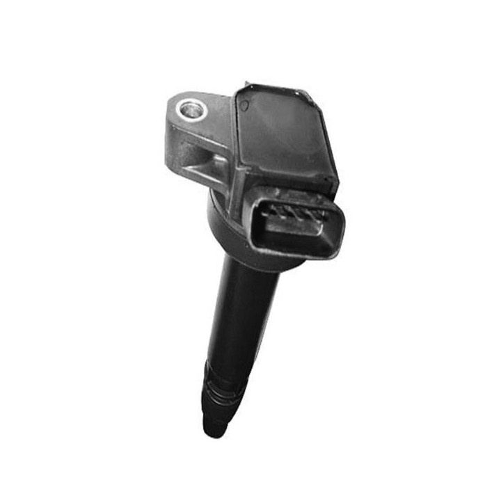Echlin IC33 Ignition Coil - Electronic - Nissan Navara/Pathfinder 4.0